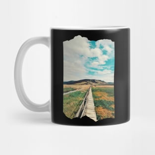 Sic Romania - Photography collection Mug